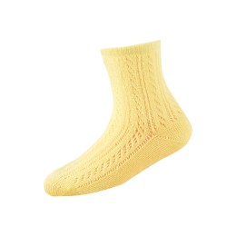 SKSG007 children's socks spring/summer thin cotton edge with large mesh holes for non-slip baby socks floor socks manufacturers SKSG007 children's socks spring/summer thin cotton edge with large mesh holes for non-slip baby socks floor socks manufacturers